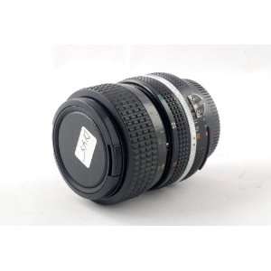   35 70mm f/3.3 4.5 AIS manual macro focus zoom lens: Camera & Photo