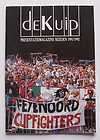 Feyenoord Handbook 1991/92
