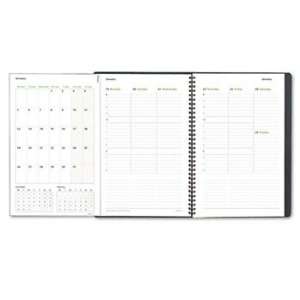  Day Timer® DualView Weekly/Monthly Planner PLANNER,DUALVIEW 