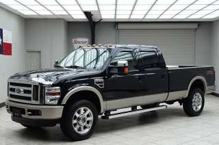 Ford : F 350 King Ranch in Ford   Motors