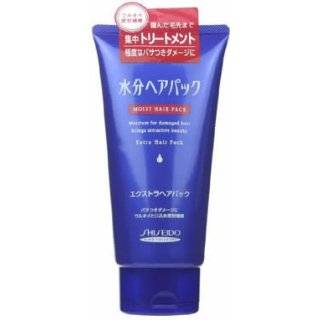  Shiseido Suibun Hair Pack  Hair Care  Shampoo A Refill 