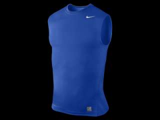 Nike Store. Nike Pro Combat Core Tight Mens Shirt