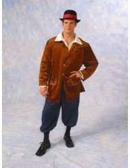  bavarian costume   Clothing & Accessories