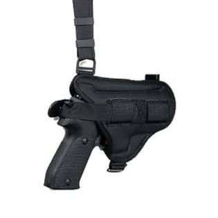 Bianchi 4620 Tuxedo Rig Shoulder Holster   Walther .380 Auto Pp/Ppk/S 