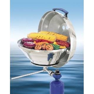  Magma Newport Gourmet Series Gas Grill: Sports & Outdoors