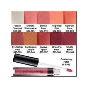  AVON Extra lasting Lip Gloss   Continuous Copper Beauty