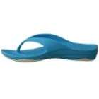   flops with rubber outsole odour resistant easy to clean anti microbial