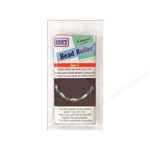  Pro Bead Roller Set  Hexagon and Oval: Toys & Games