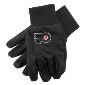  Philadelphia Flyers Work Gloves