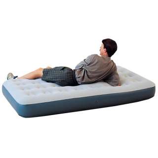 Stansport Deluxe Air Bed Twin mattress airbed  