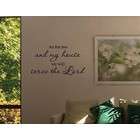 Vinylsay Picture frame Vinyl wall quotes and sayings decals