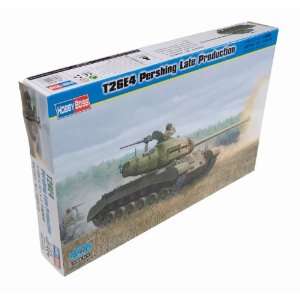  T 26e4 Pershing Late Production Tank 1 35 Hobby Boss Toys 