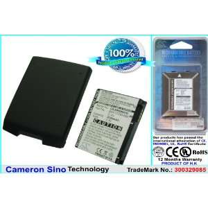  Cameron Sino 2000 mAh Battery for Blackberry 9500 Storm 