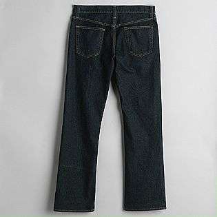 Mens Low Boot Cut Jeans  Route 66 Clothing Mens Jeans 