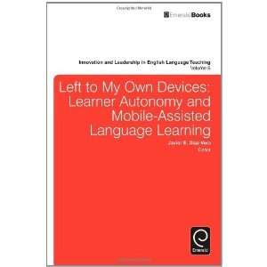   Learning (Innovation And Leade [Hardcover] Javier E. Diaz Vera Books