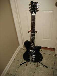 First Act 6 Strings Electric Guitar Model ME543  