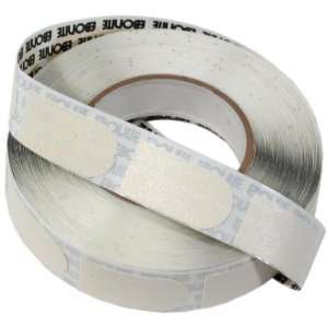  Ebonite Ultra Grip Tape 1 Textured White 500/Roll Sports 