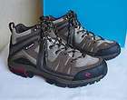 COLUMBIA SAN GIL MID OMNI TECH Hiking Boots Mens US 9 / EUR 42 1/3 