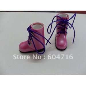  blythe doll shoes really make by hand gift Toys & Games