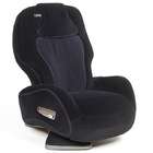 Overstock Human Touch Compact Swivel Massage Chair (Refurbished)