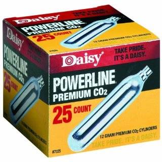  Daisy Powerline 15XT air pistol