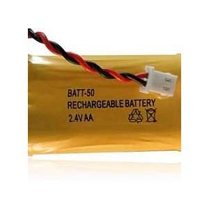  Dantona® 600mAh Ni Cd Replacement Battery for Sony BP T50 