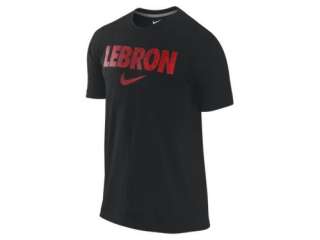  Nike Pro Player 3.0 (Lebron) Mens T Shirt