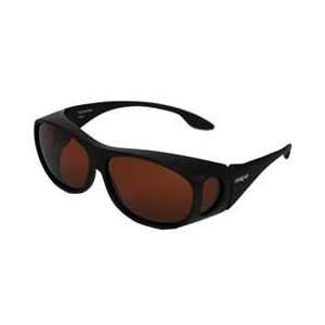   Polarized Fits Over Sunglasses In Size Large