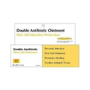  Double Antibiotic Ointment 1oz