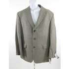 Geoffrey Beene NWT GEOFFREY BEENE Mens Suit Jacket Sz 42S $179.99