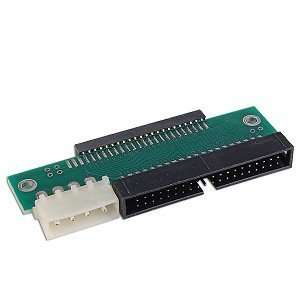  2.5 Inch to 3.5 Inch 40 pin IDE Adapter: Electronics