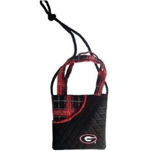   Game Day Wallet On A String NCAA College Athletics