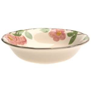   Desert Rose Dinnerware 8 Inch Vegetable Bowl: Kitchen & Dining