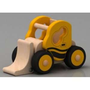  wood car toys for children wooden toys: Toys & Games
