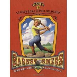  Game 1 (Barnstormers) [Hardcover] Phil Bildner Books
