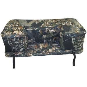  Wolf 33001 41; Mossy Oak ATV Utility Pack With Cushion 