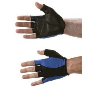   Forma Cycling Gloves   Blue   gi glov form blue