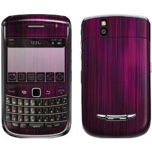   BlackBerry Bold 9650   Hyper Speed Purple Cell Phones & Accessories