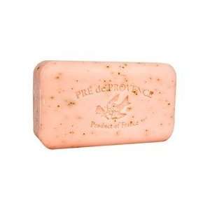  De Provence Shea Butter Enriched Soap, Wild Lily, 8.8 Ounce Beauty