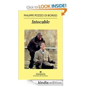 Intocable (Panorama De Narrativas) (Spanish Edition) Philippe Pozzo 