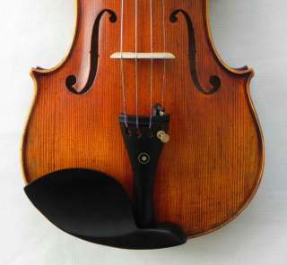 Highly Valued ViolinImpressive Sound1 P Back  