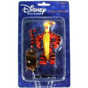  Disney Magical Collection Tigger Figure 