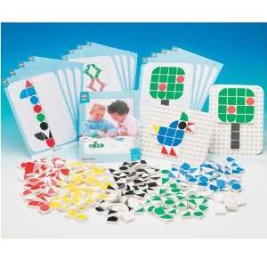  LEGO Mosaics Toys & Games