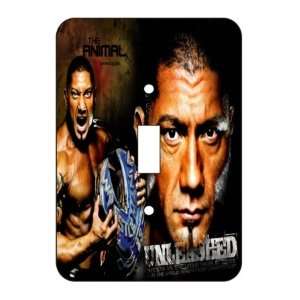  Batista Light Switch Plate Cover Brand New ** FREE 