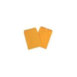  Clasp Envelopes 9 x 12 / 22.9 x 30.48 cm