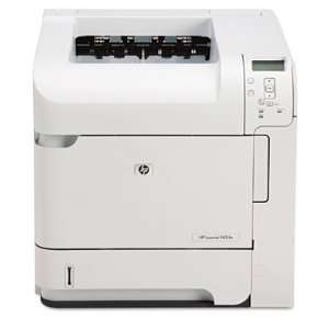  HP P4014DN Laserjet Printer Electronics