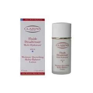 CLARINS by CLARINS   Clarins Moisture Quenching Hydra Balance Lotion 