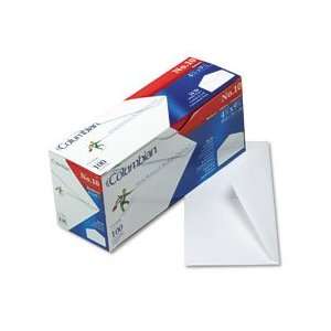  Columbian® #10 Gummed Flap Business Envelopes