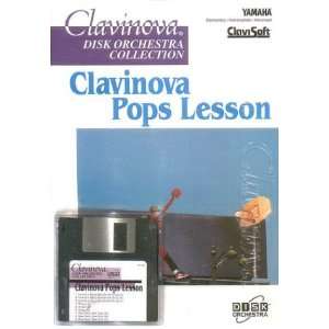  Clavinova Pops Lesson   All Levels Musical Instruments
