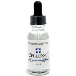  Advanced C Skin Hydration Complex by Cellex C for Unisex 